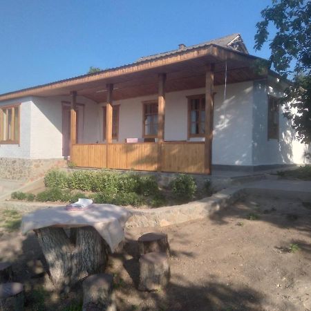 Соколине Гніздо Villa Dmitrenki ภายนอก รูปภาพ