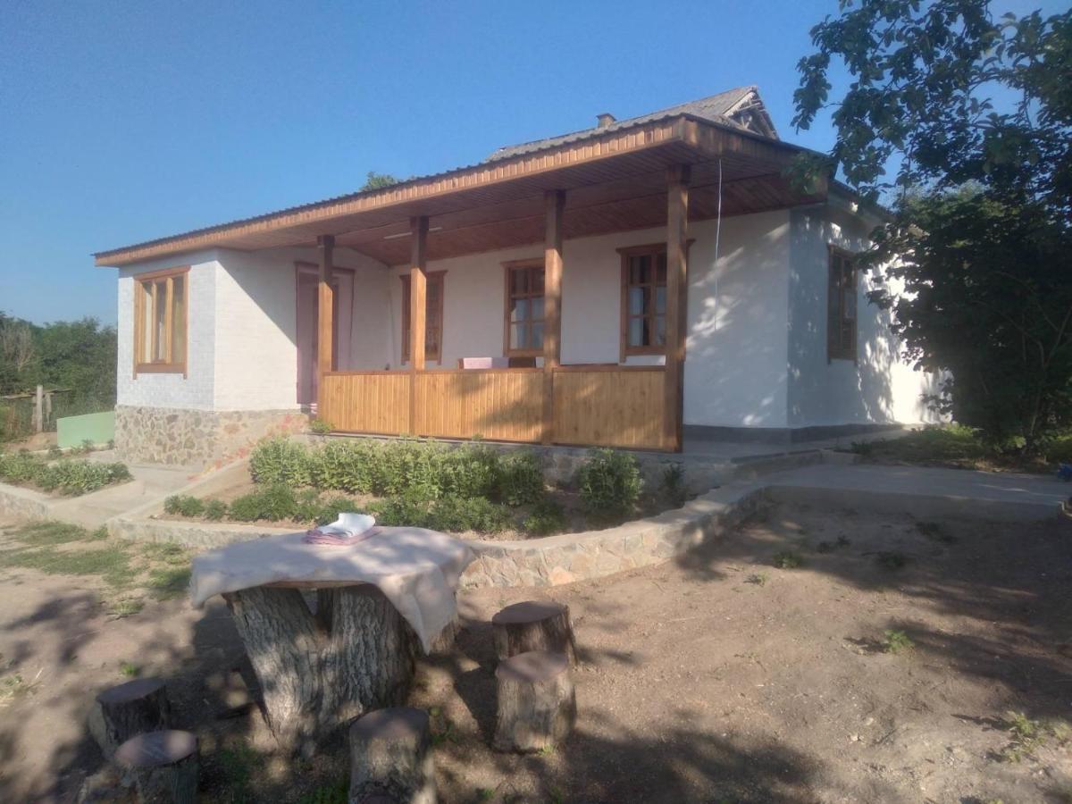 Соколине Гніздо Villa Dmitrenki ภายนอก รูปภาพ